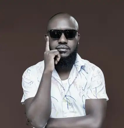 Barry Mbirimi​